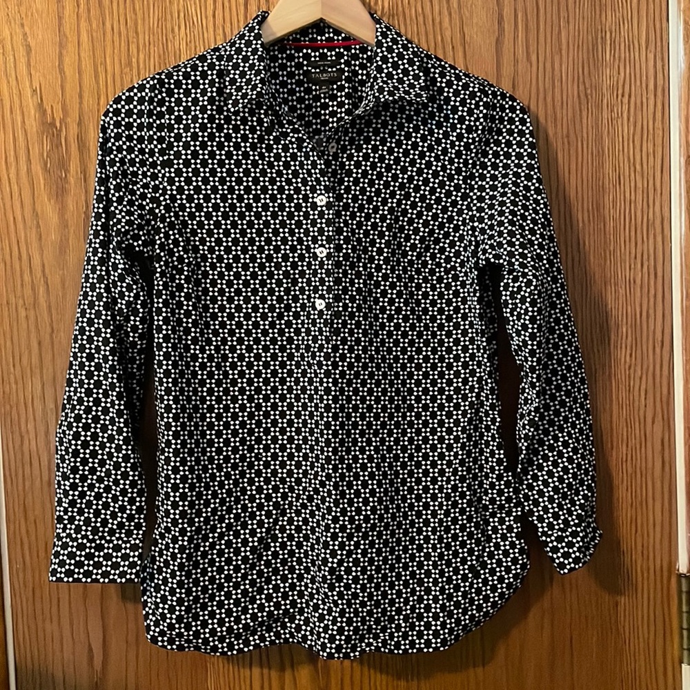 Talbots top